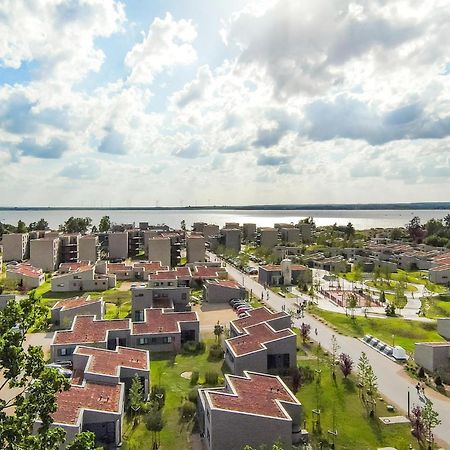Beautiful Apartment In Lembruch-Duemmer See Extérieur photo