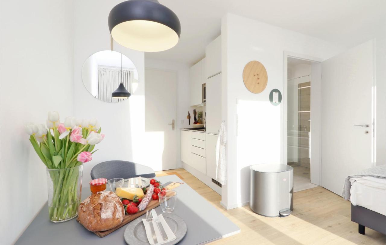 Beautiful Apartment In Lembruch-Duemmer See Extérieur photo