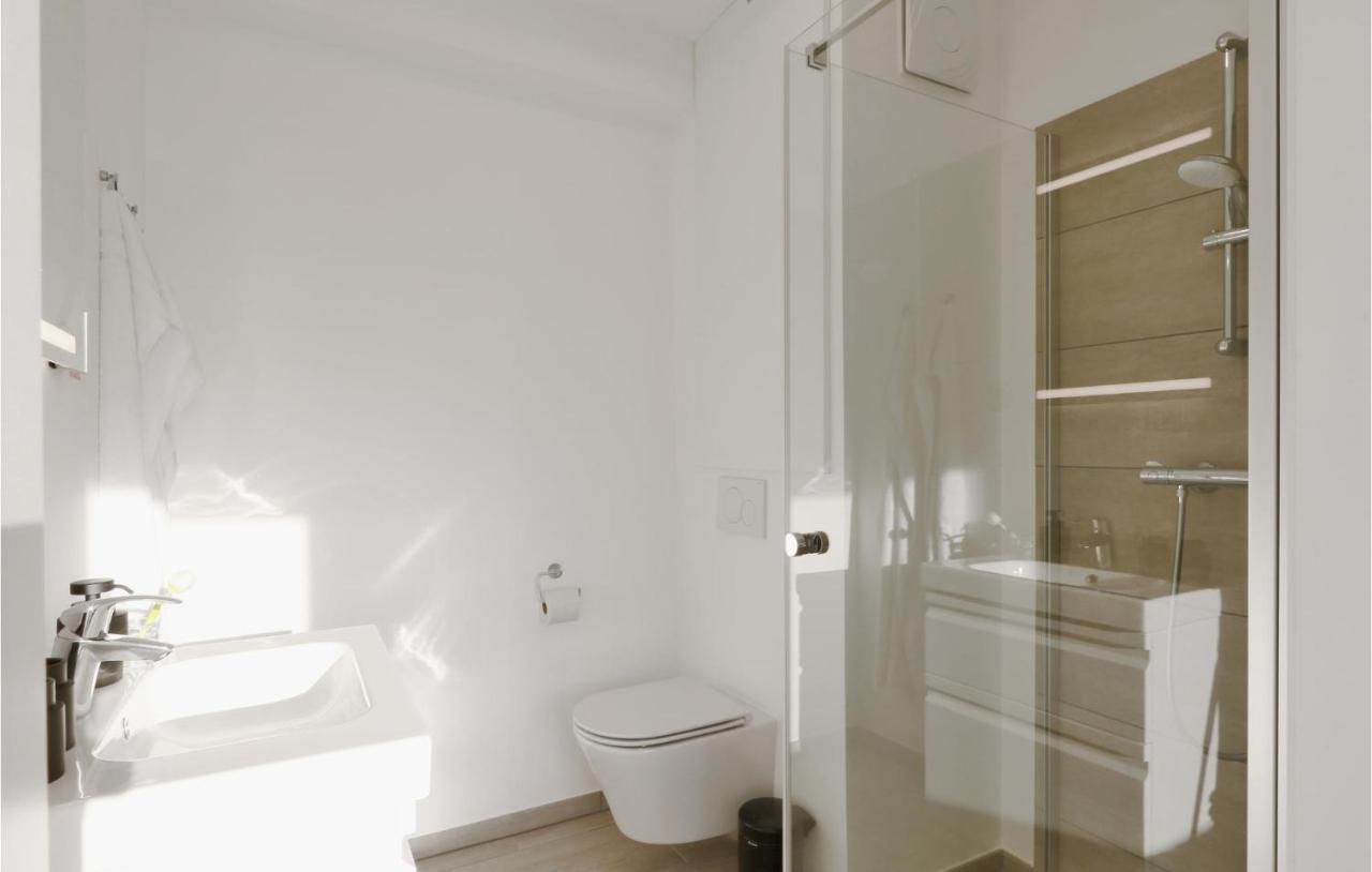 Beautiful Apartment In Lembruch-Duemmer See Extérieur photo