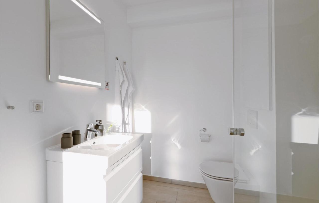 Beautiful Apartment In Lembruch-Duemmer See Extérieur photo