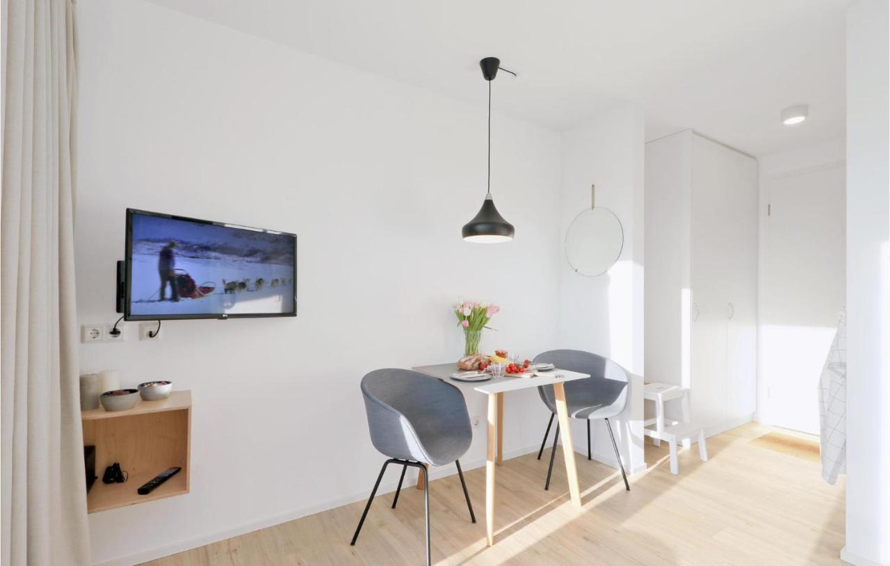 Beautiful Apartment In Lembruch-Duemmer See Extérieur photo