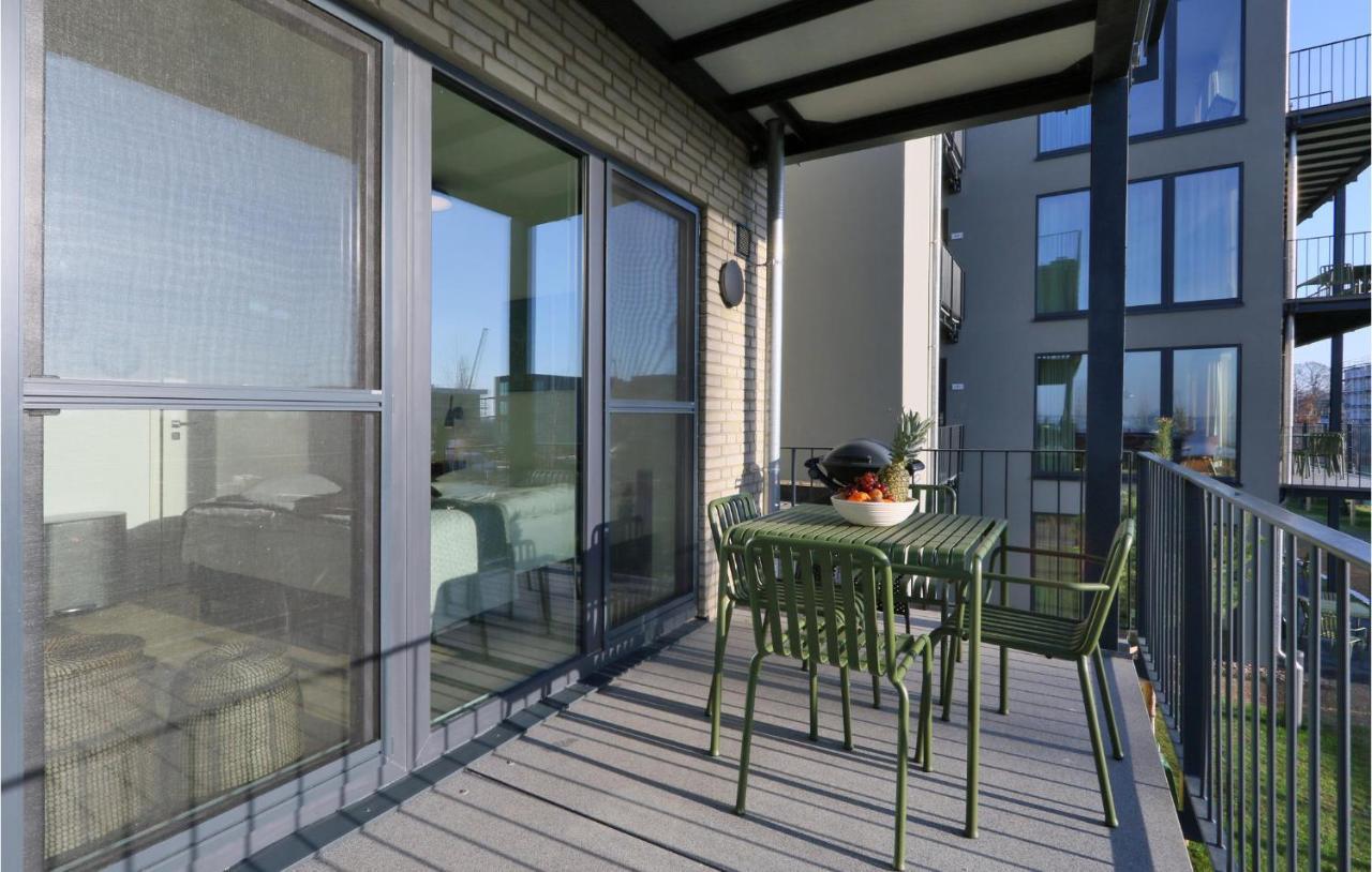 Beautiful Apartment In Lembruch-Duemmer See Extérieur photo