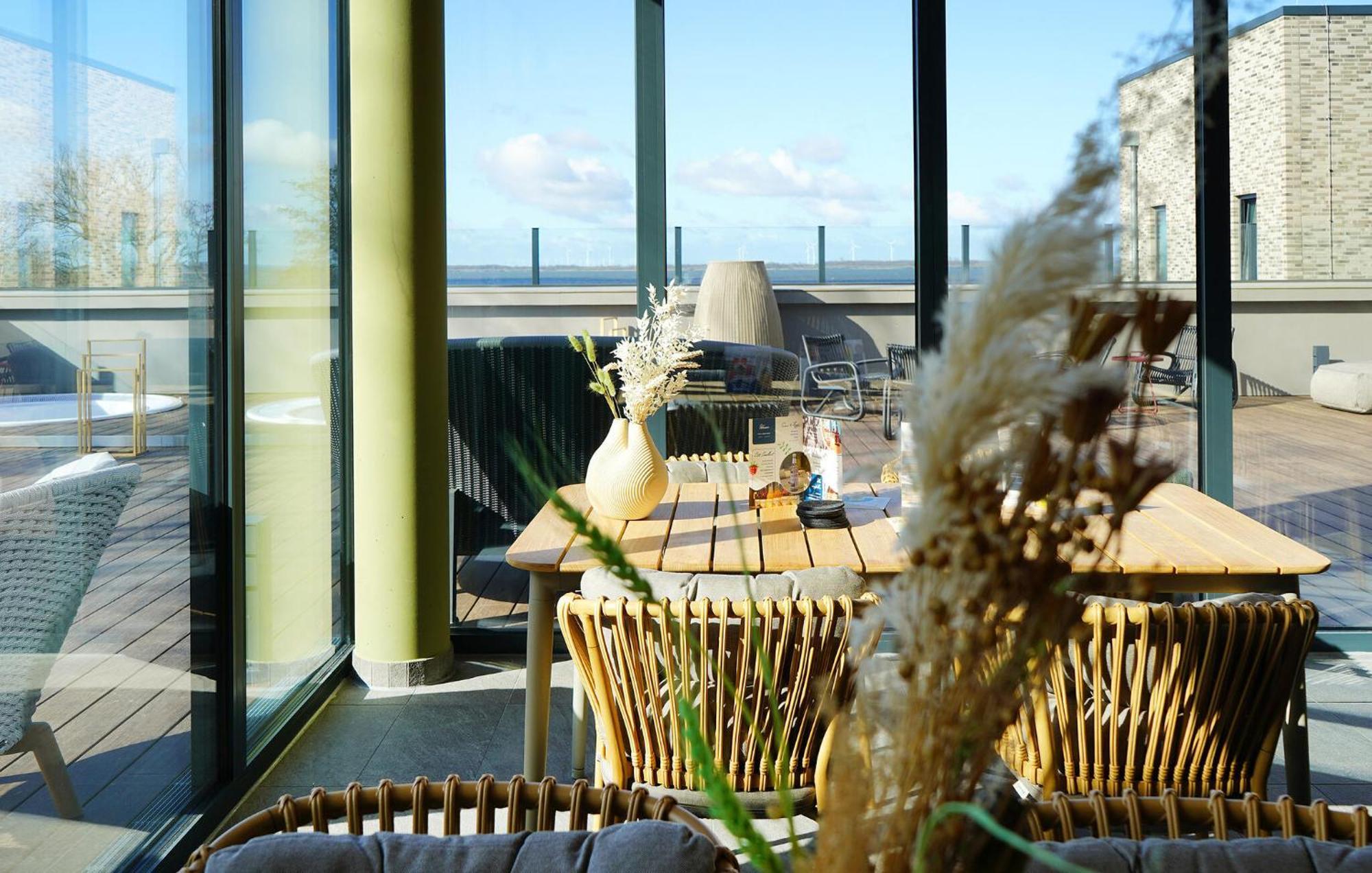 Beautiful Apartment In Lembruch-Duemmer See Extérieur photo