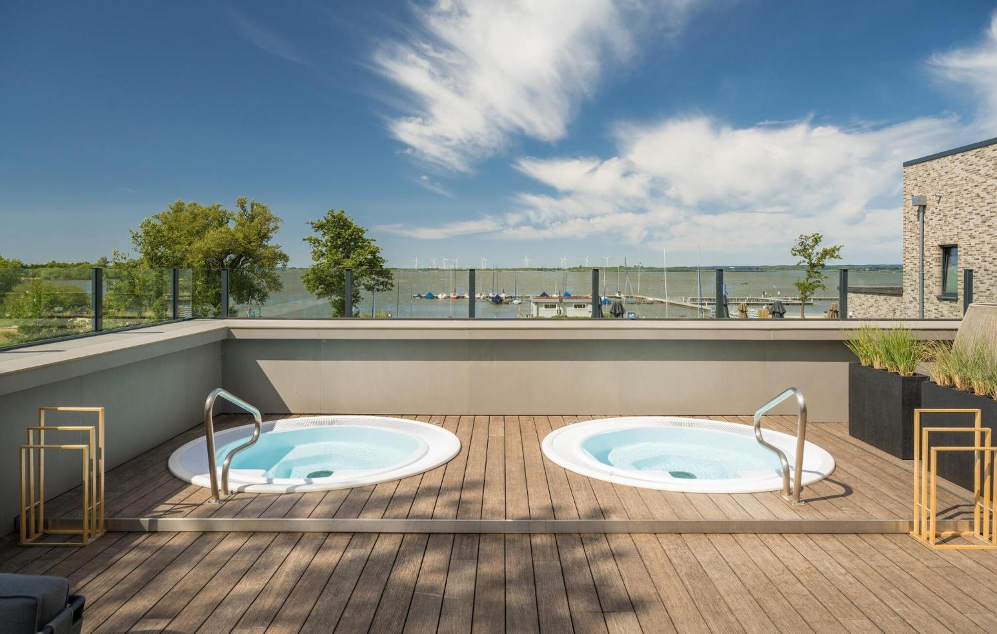 Beautiful Apartment In Lembruch-Duemmer See Extérieur photo
