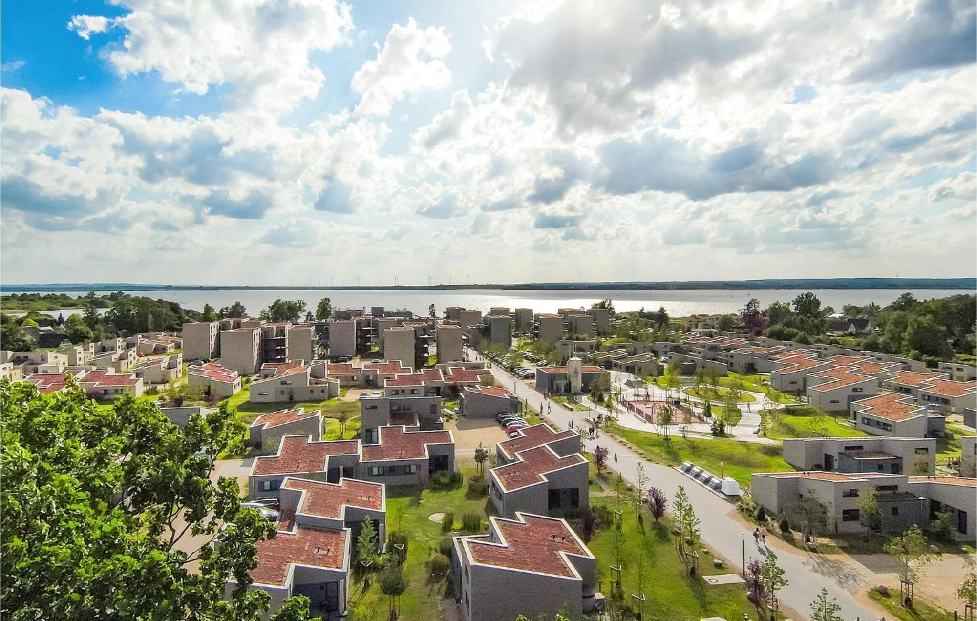 Beautiful Apartment In Lembruch-Duemmer See Extérieur photo